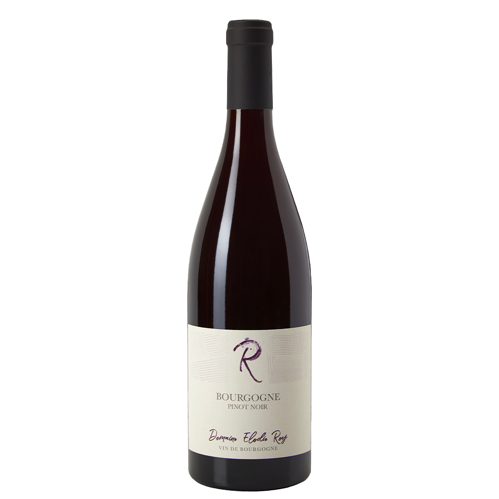 Domaine Elodie Roy Bourgogne Pinot Noir 2022