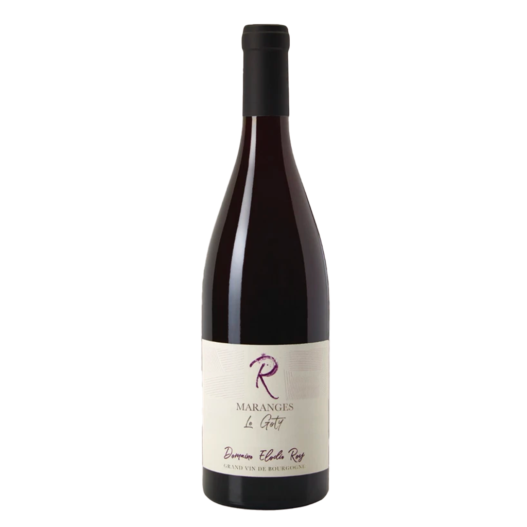 Domaine Elodie Roy Maranges Rouge Le Goty 2021