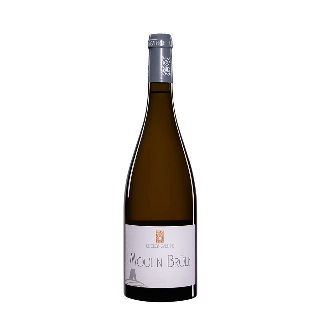 Clos Galerne Moulin Brule - Chenin Blanc 2022