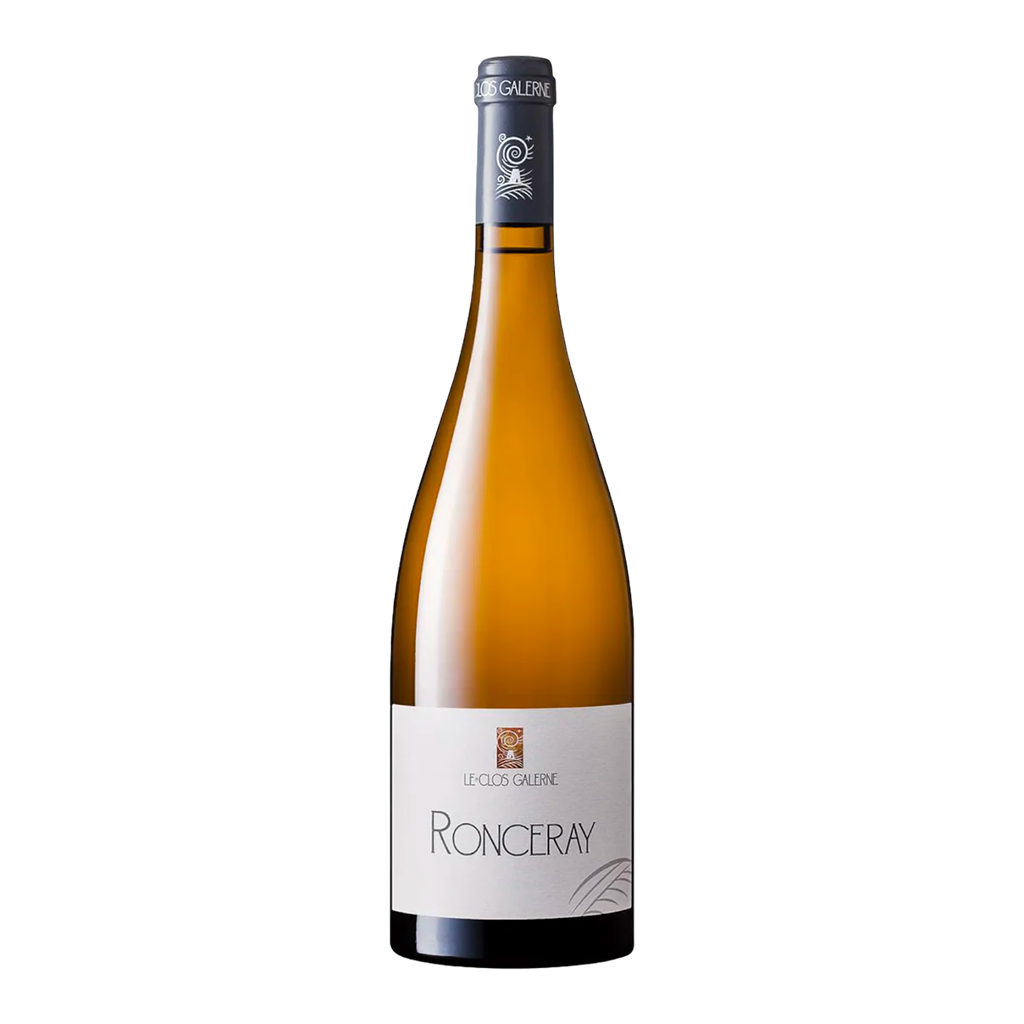 Clos Galerne Ronceray - Chenin Blanc 2021