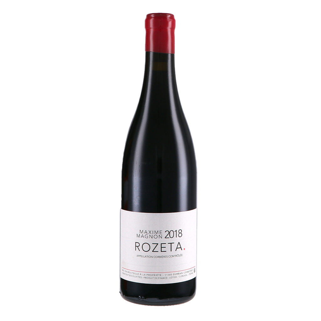 Domaine Maxime Magnon Rozeta 2021