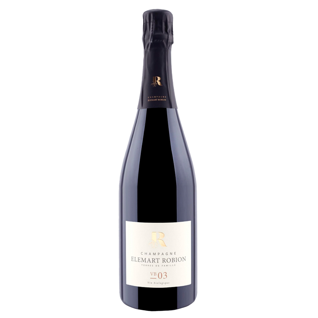 Elemart Robion VB 03 Extra Brut N.V.