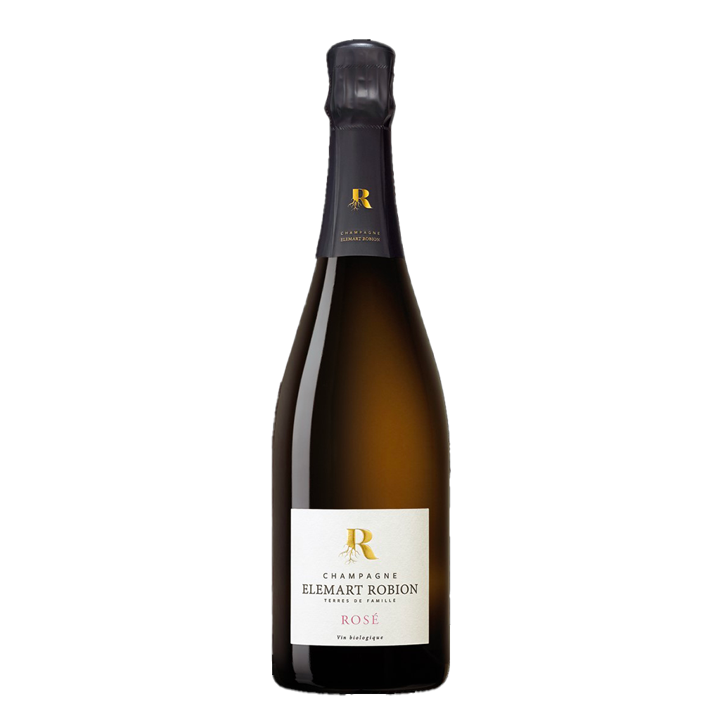 Elemart Robion Rosé de Maceration 2020