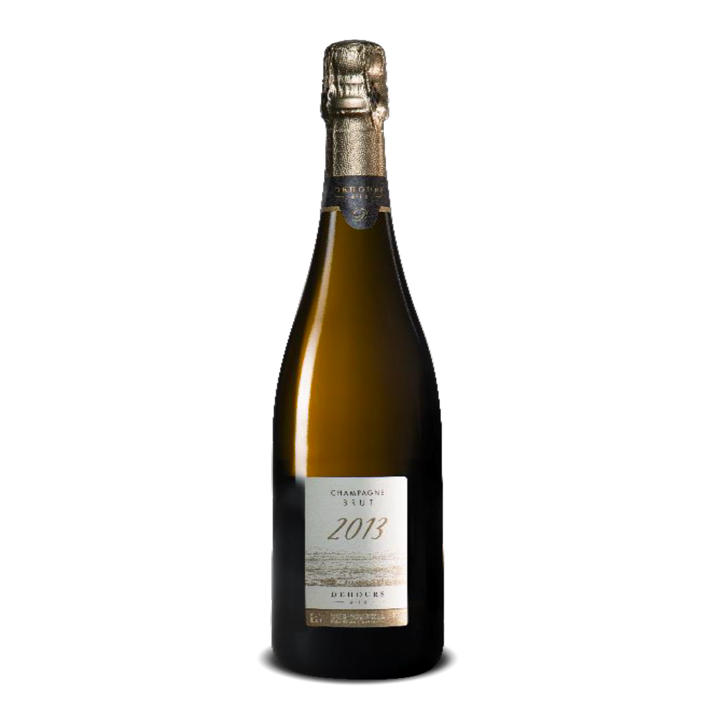 Dehours & Fils Millésime Extra Brut 2016