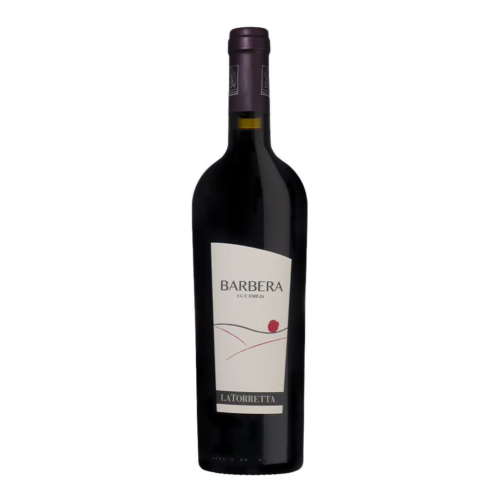 La Torretta Barbera 2020