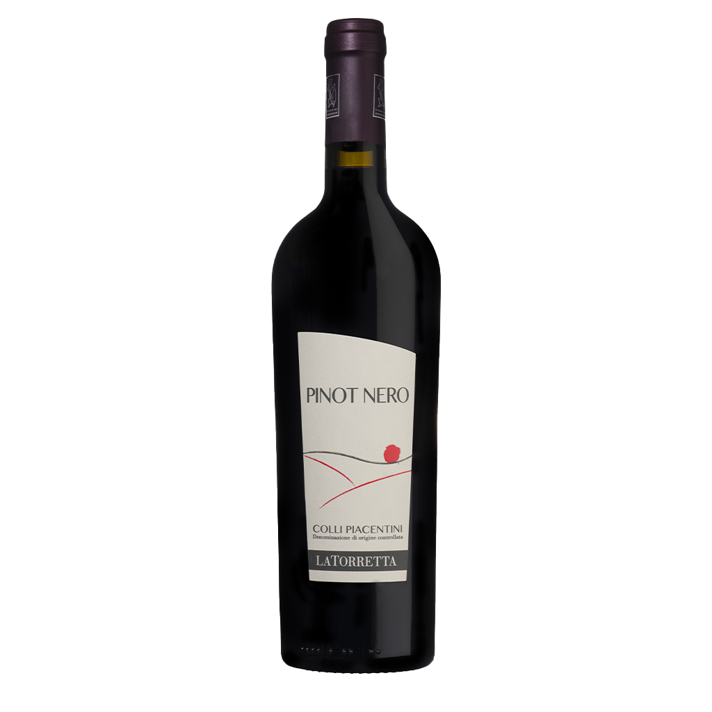 La Torretta Pinot Nero 2019 2019
