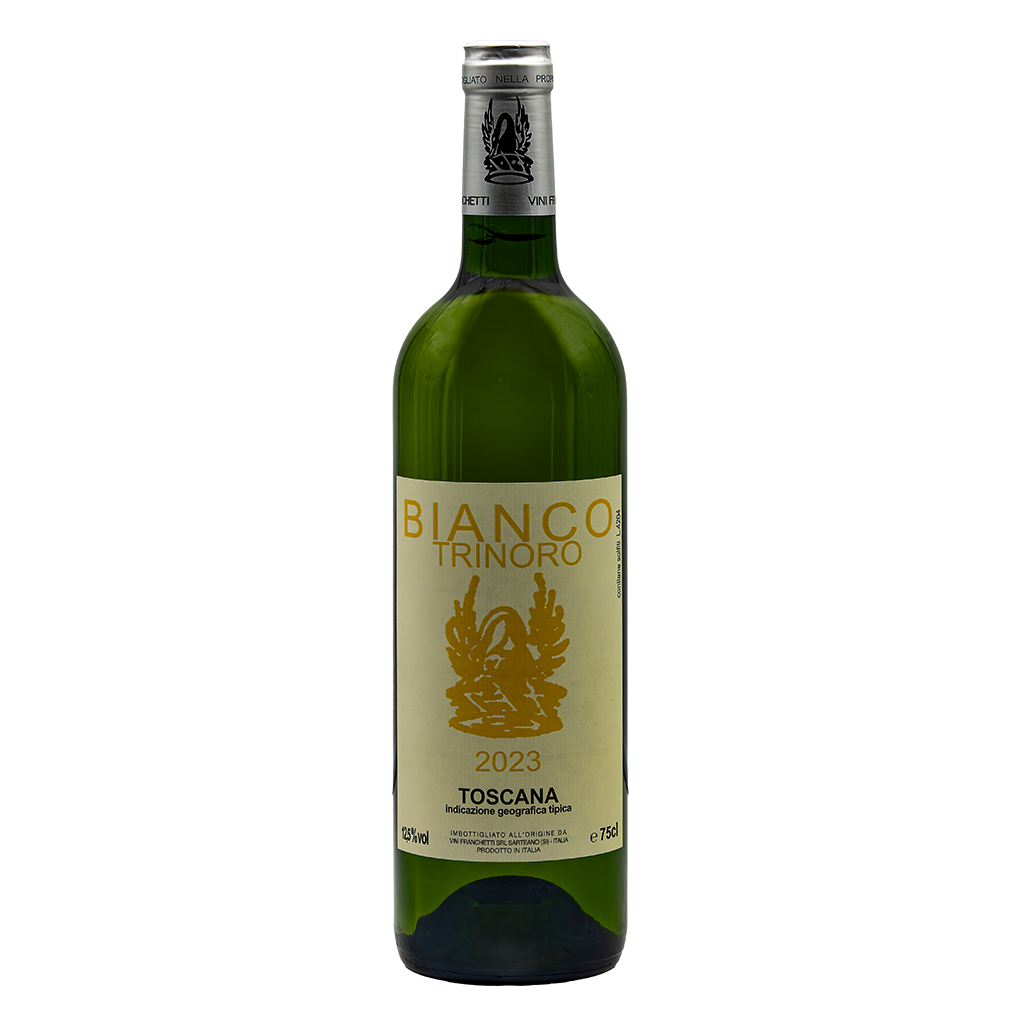 Tenuta di Trinoro Bianco Trinoro 2023