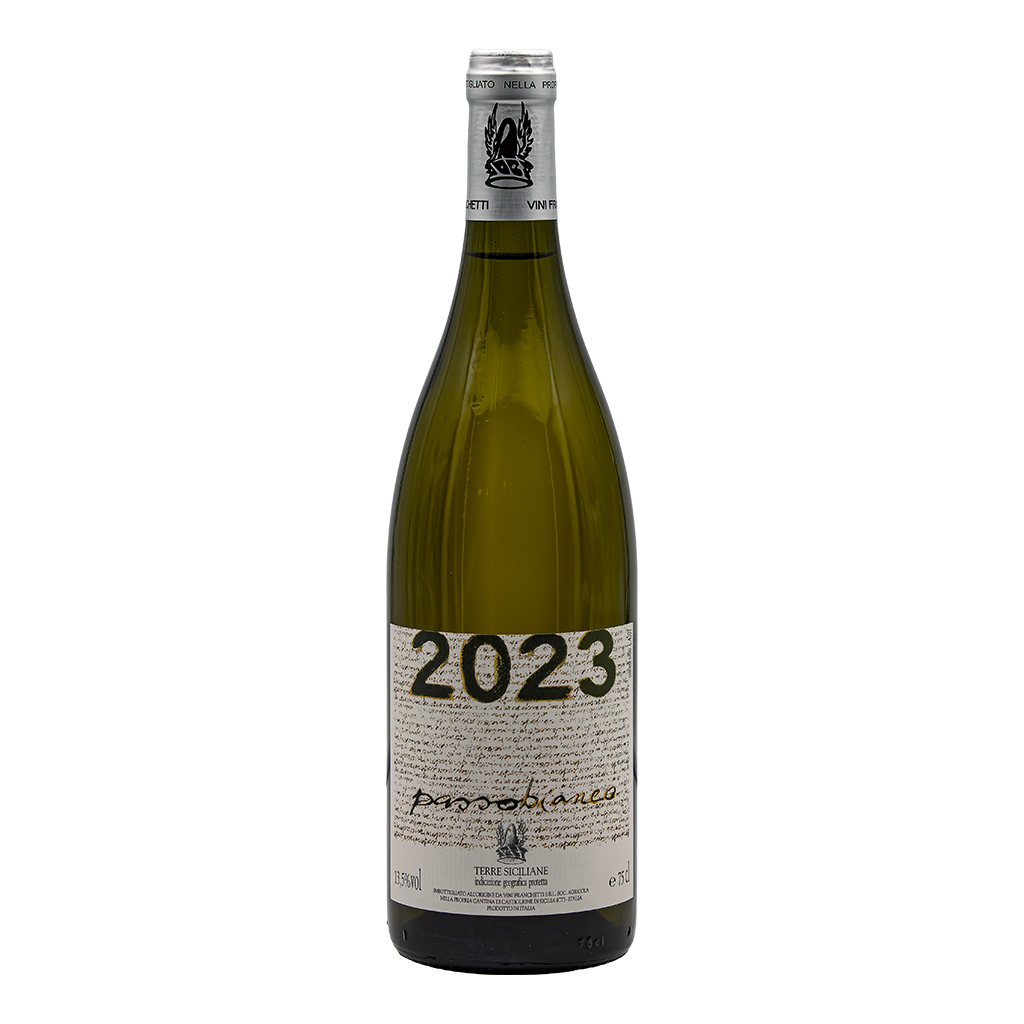 Passopisciaro Passobianco 2023