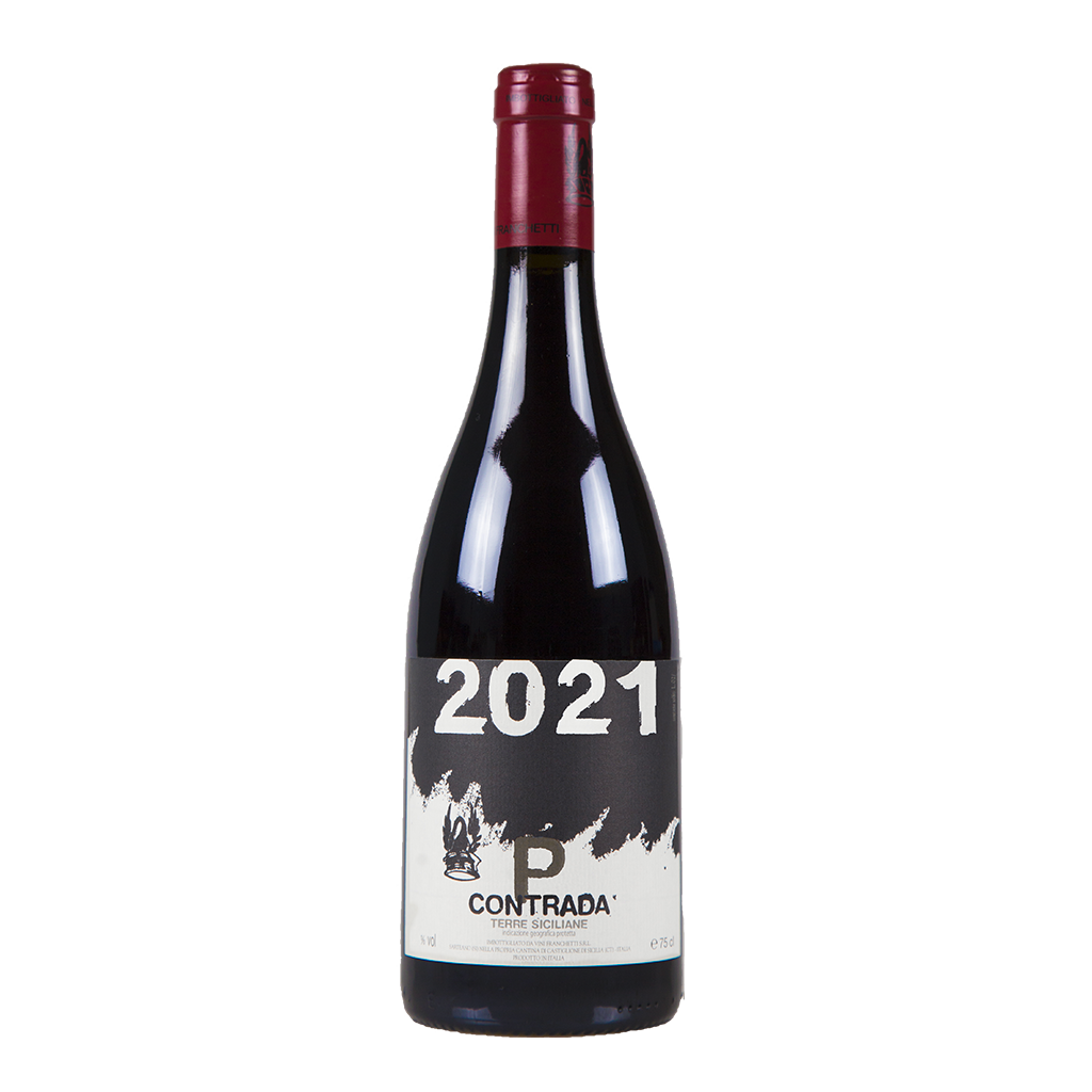 Passopisciaro Contrada P 2021