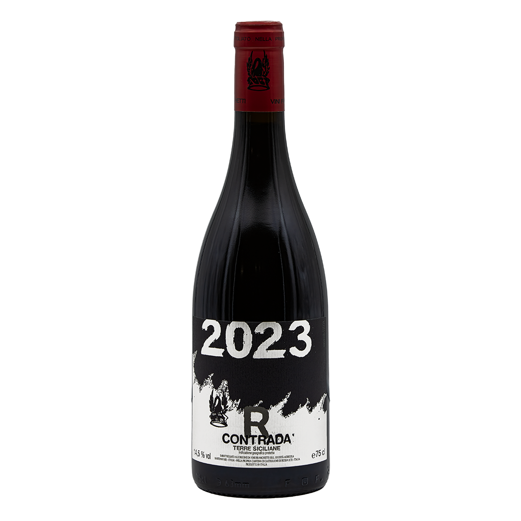 Passopisciaro Contrada R 2023