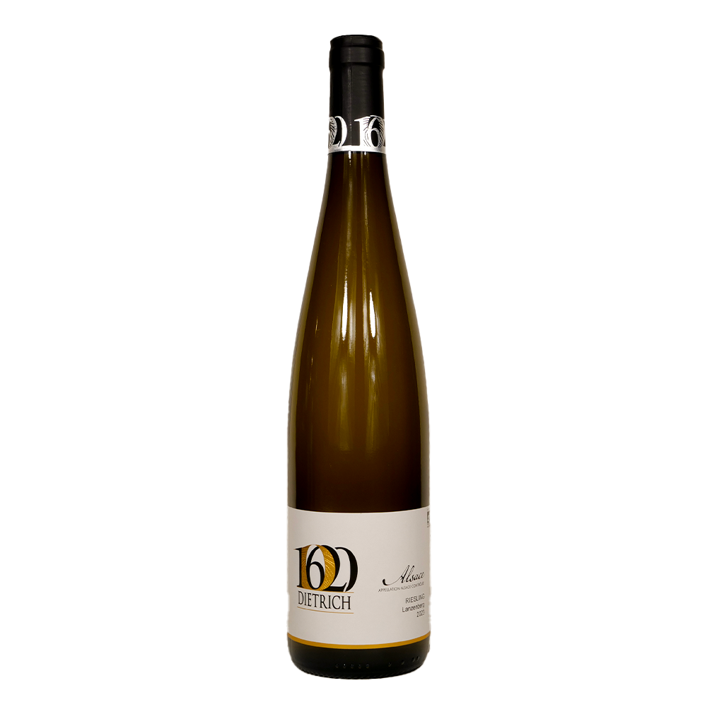 Dietrich Riesling Lanzenberg 2023