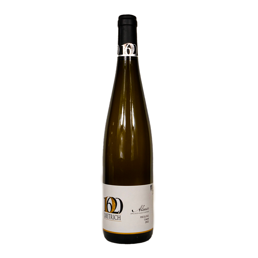 Famille Dietrich Riesling Granit 2022