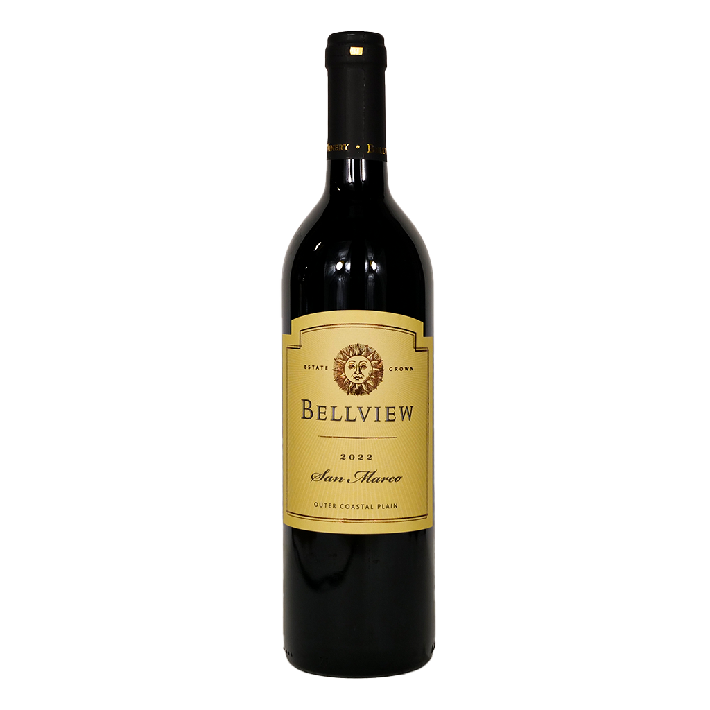 Bellview Winery San Marco 2022