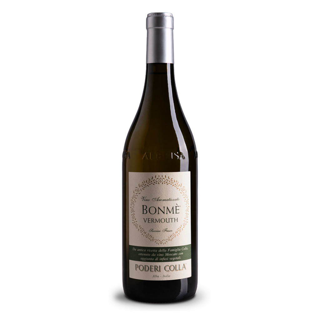Poderi Colla Bonme Vino Aromatizzato NV
