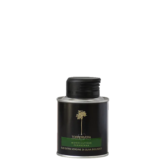 Torrerivera Olio Peranzana Lattina 0,10 L