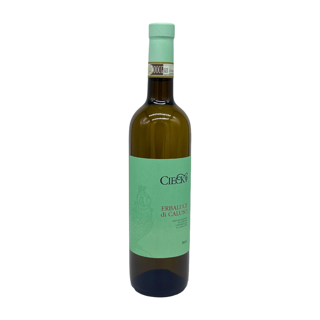 Cieck Erbaluce DOCG 2022