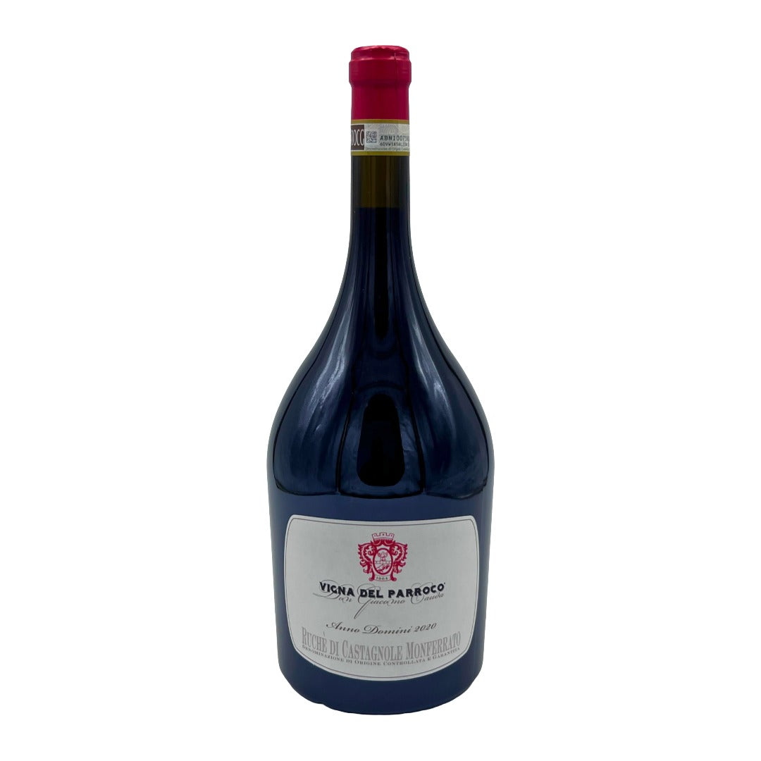 Ferraris Ruchè DOCG Vigna Del Parroco 2023