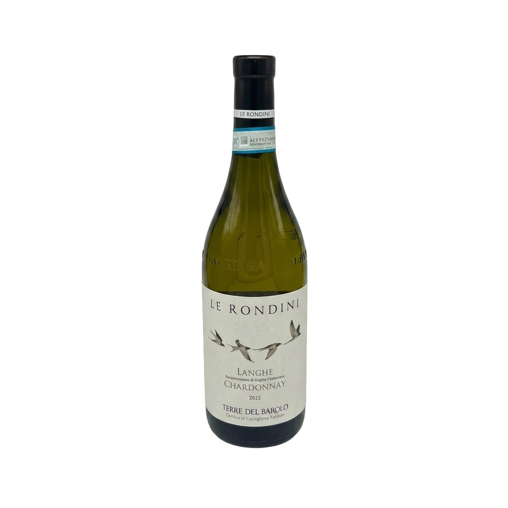 Le Rondini Langhe Chardonnay DOC