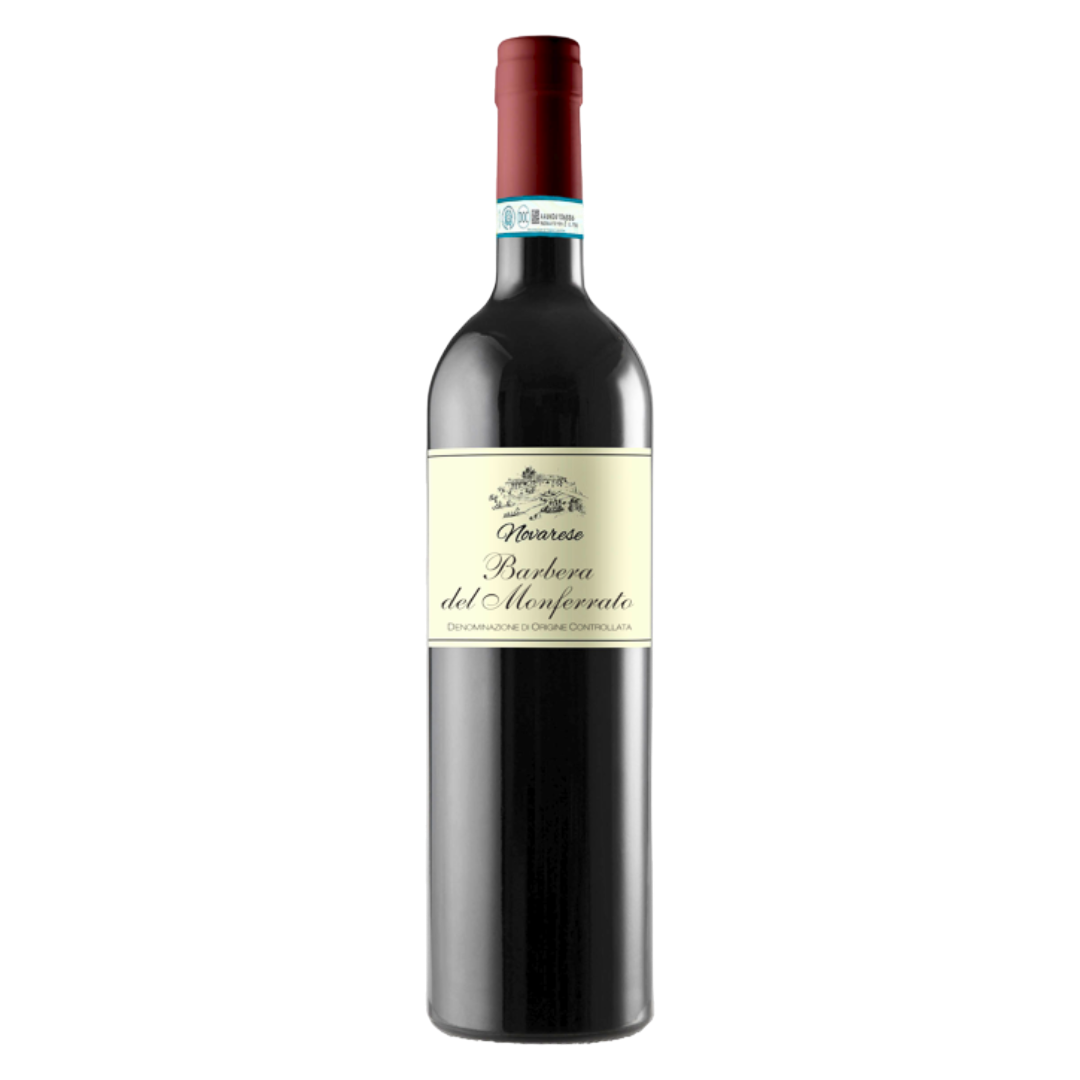 Novarese Barbera Del Monferrato DOC 2022