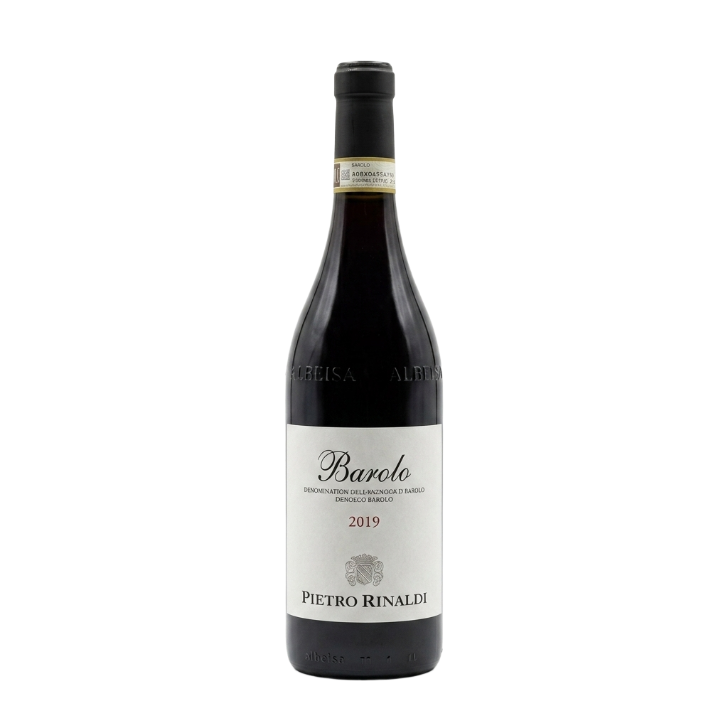 Rinaldi Barolo DOCG 2019