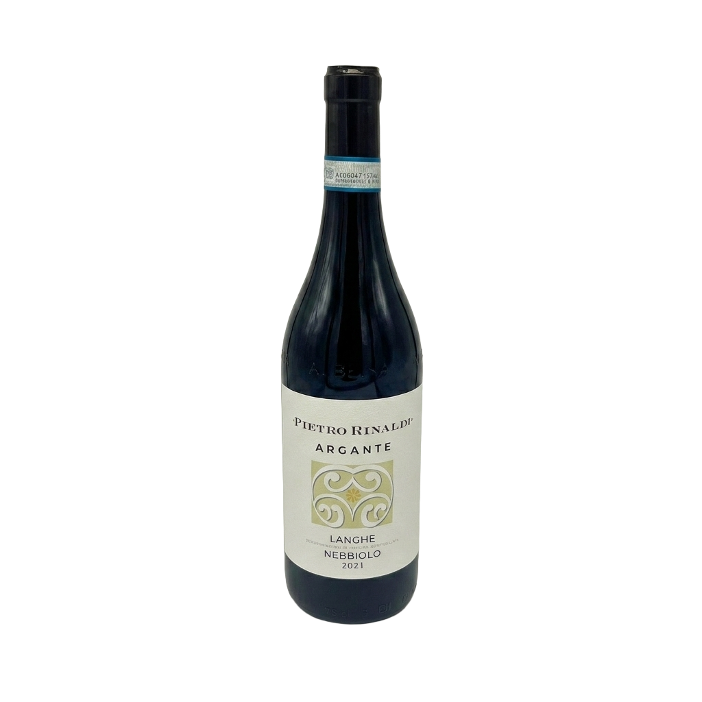 Rinaldi Langhe Nebbiolo DOC Argante 2022