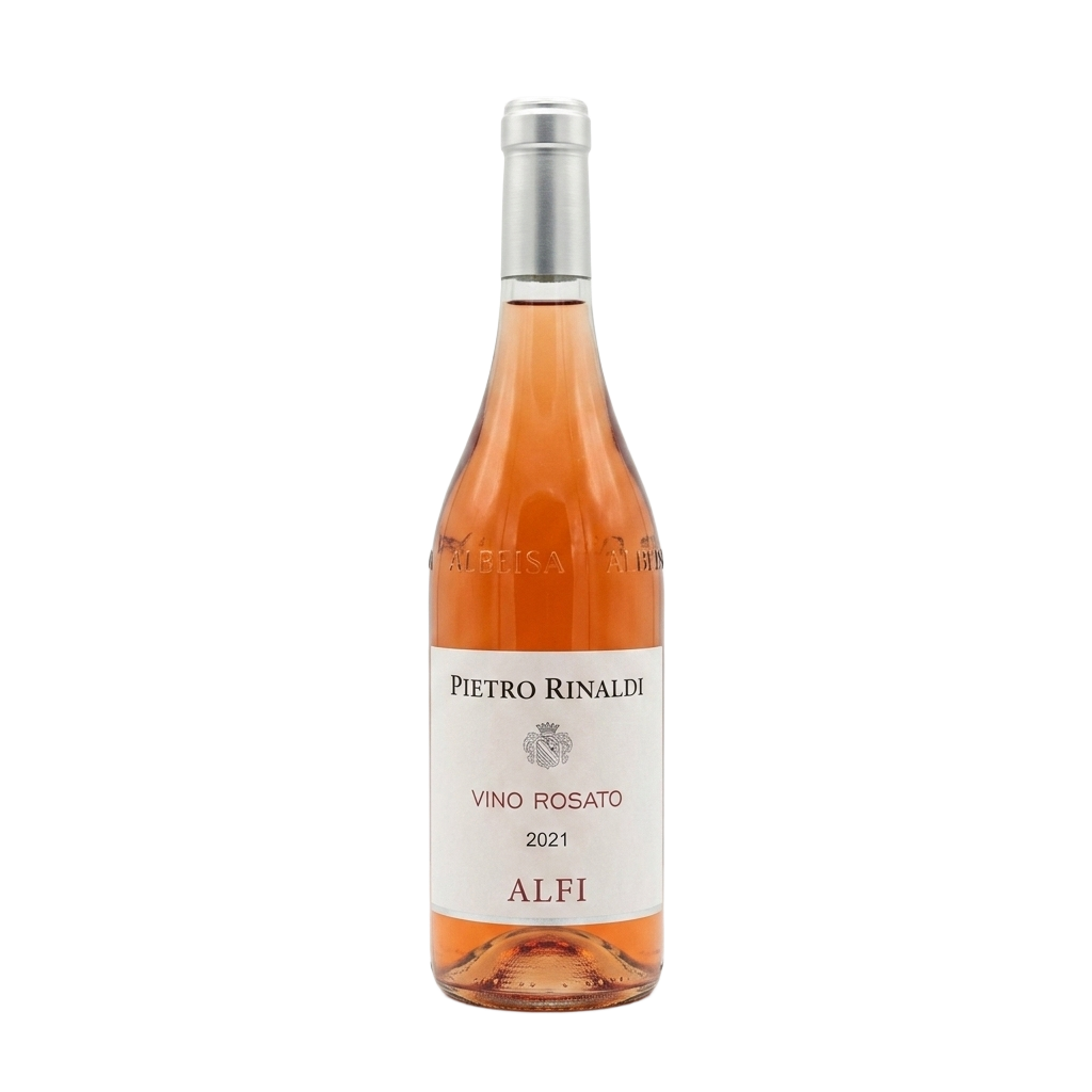Rinaldi Langhe Rosato DOC Alfi 2023