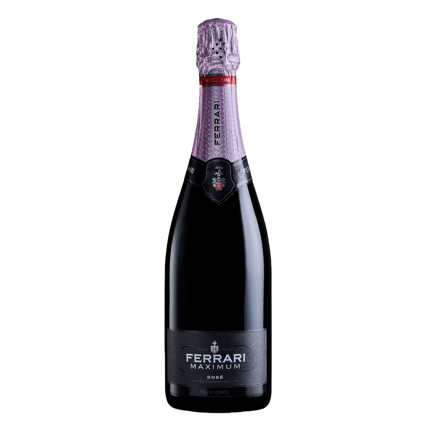 Ferrari Trento DOC Maximum Rosè