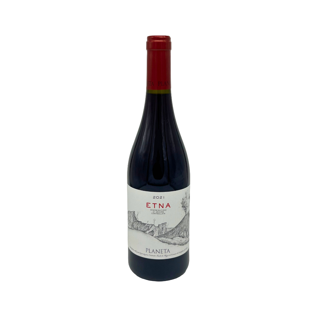 Planeta Etna Rosso DOC 2022
