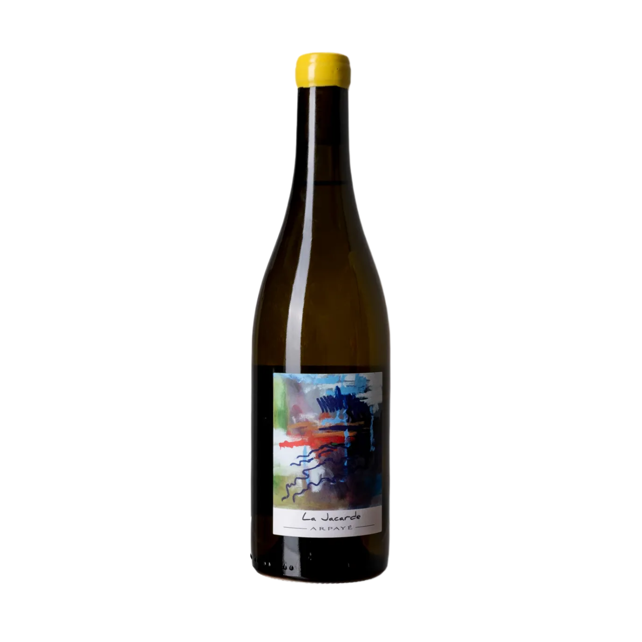 Marc Delienne Beaujolais Blanc La Jacarde 2021