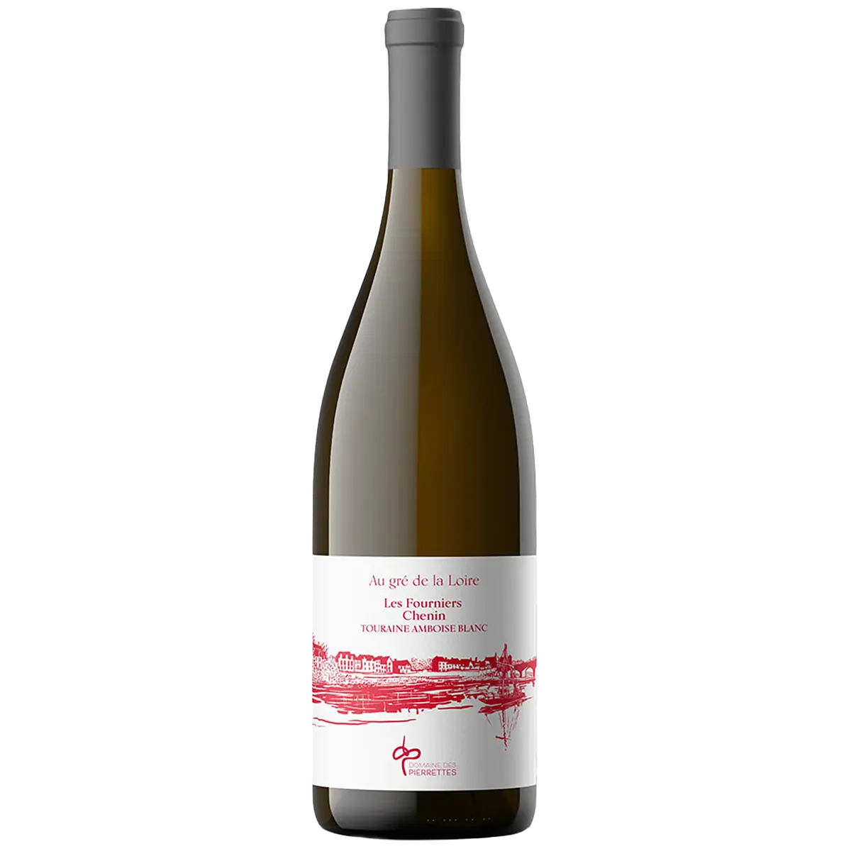 Domaine Des Pierrettes Les Fourniers Chenin NV