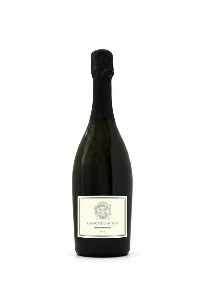 Sileno Vino Spumante Brut Novantotto NV