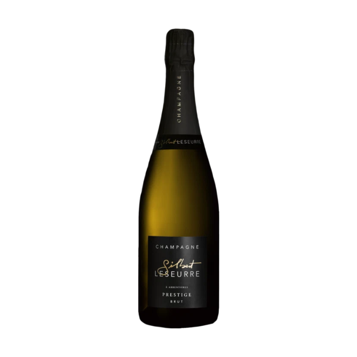 Gilbert Leseurre Brut Prestige - Magnum 2018
