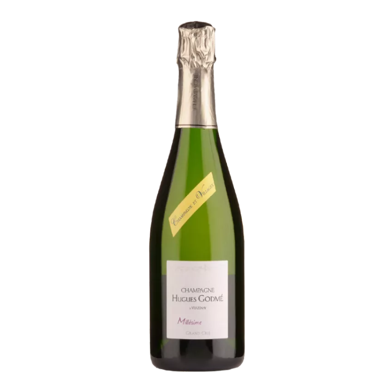 Hugues Godmé Millésime Magnum 2006