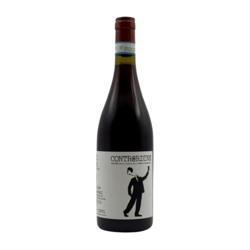 Contrordine Contrordine Nebbiolo Colline Novaresi 2022