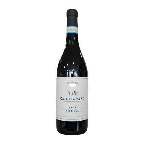 Cascina Vano Langhe Nebbiolo 2022