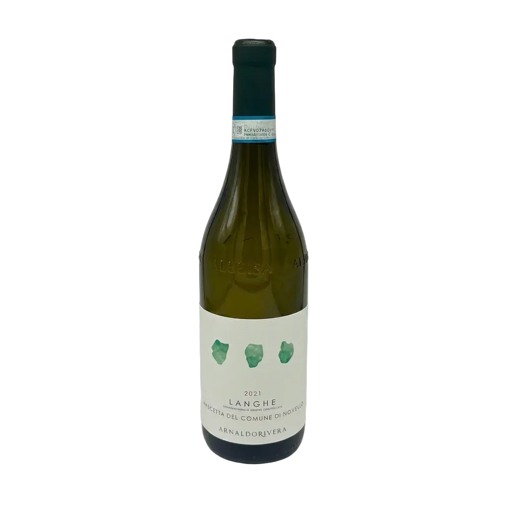 Arnaldo Rivera Langhe Nascetta DOC 2022