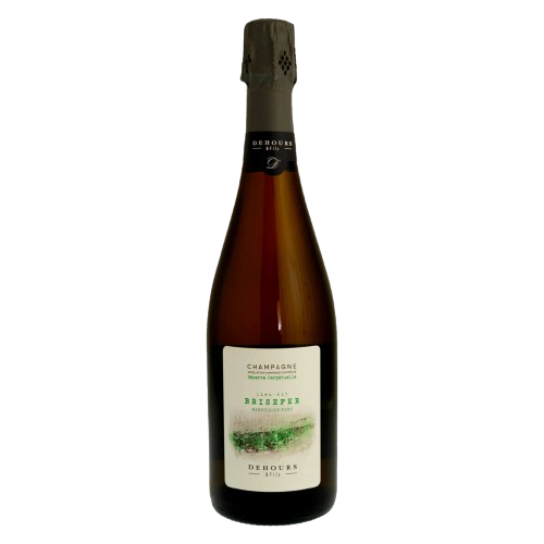 Dehours & Fils Brisefer Extra Brut - Réserve Perpétuelle N.V.