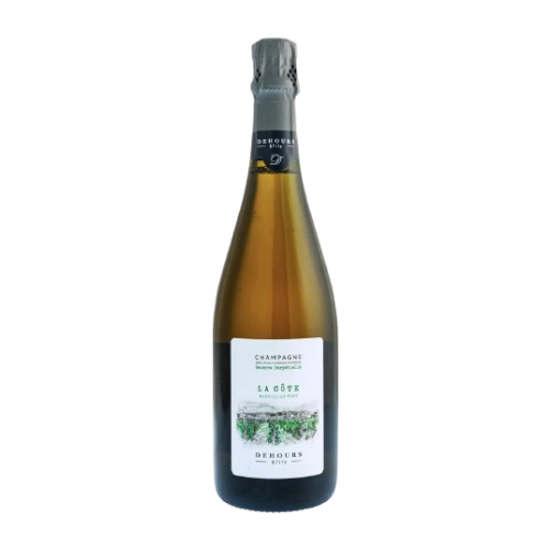 Dehours & Fils La Côte Extra Brut - Réserve Perpétuelle N.V.