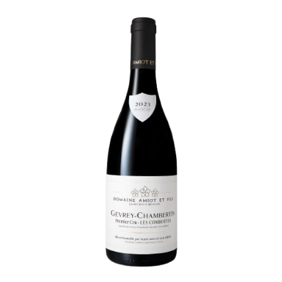 Domaine Amiot et Fils Gevrey-Chambertin 1er Cru Les Combottes 2022