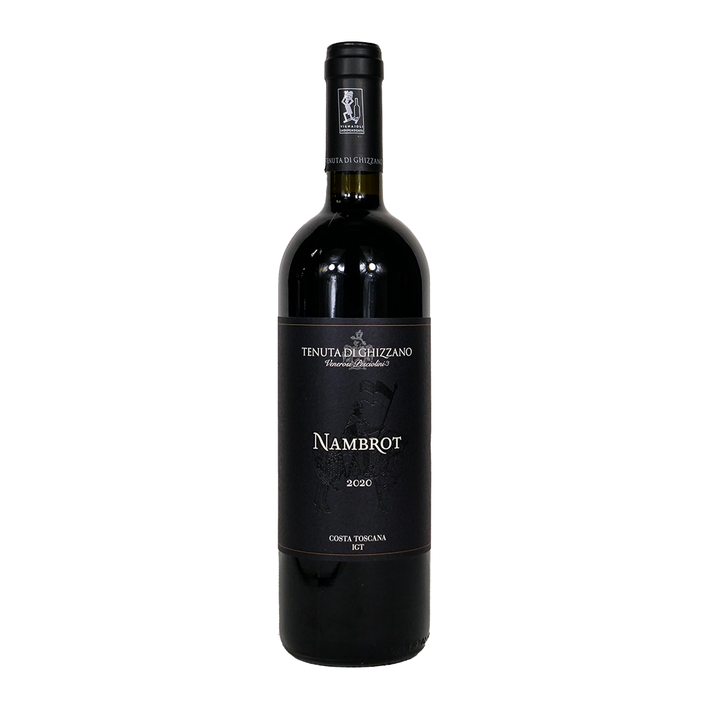 Tenuta di Ghizzano Nambrot 2020