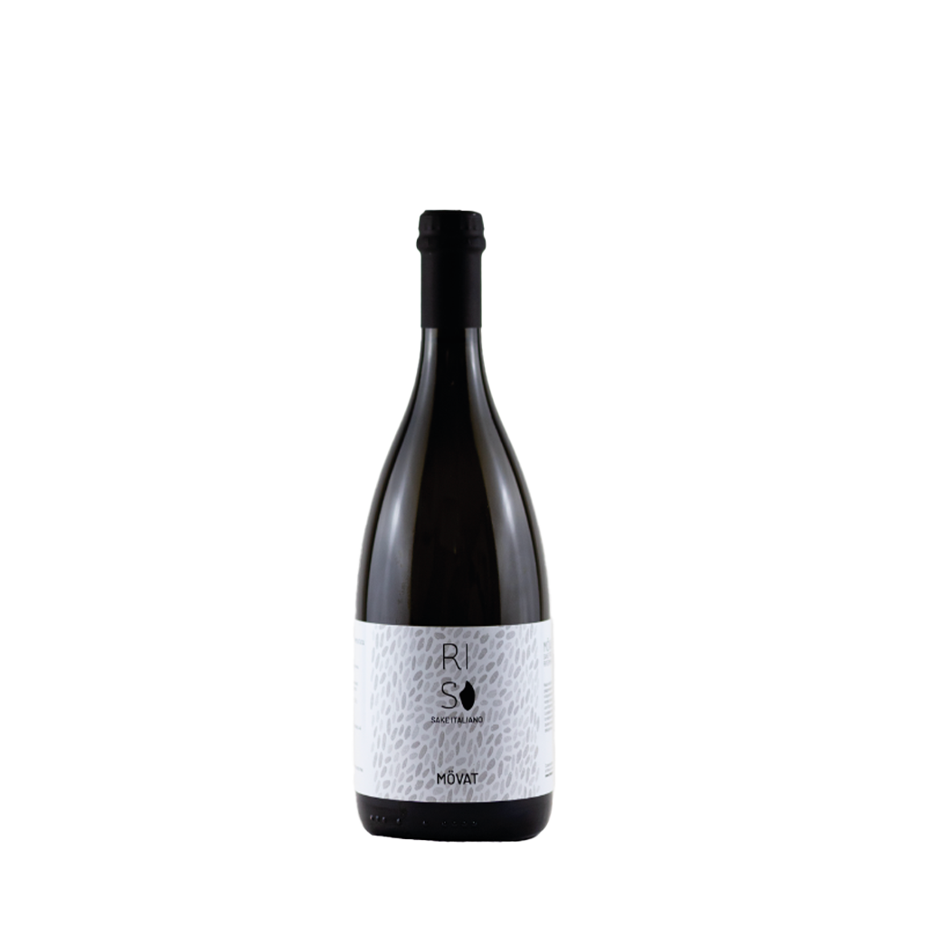 Movat italian sake