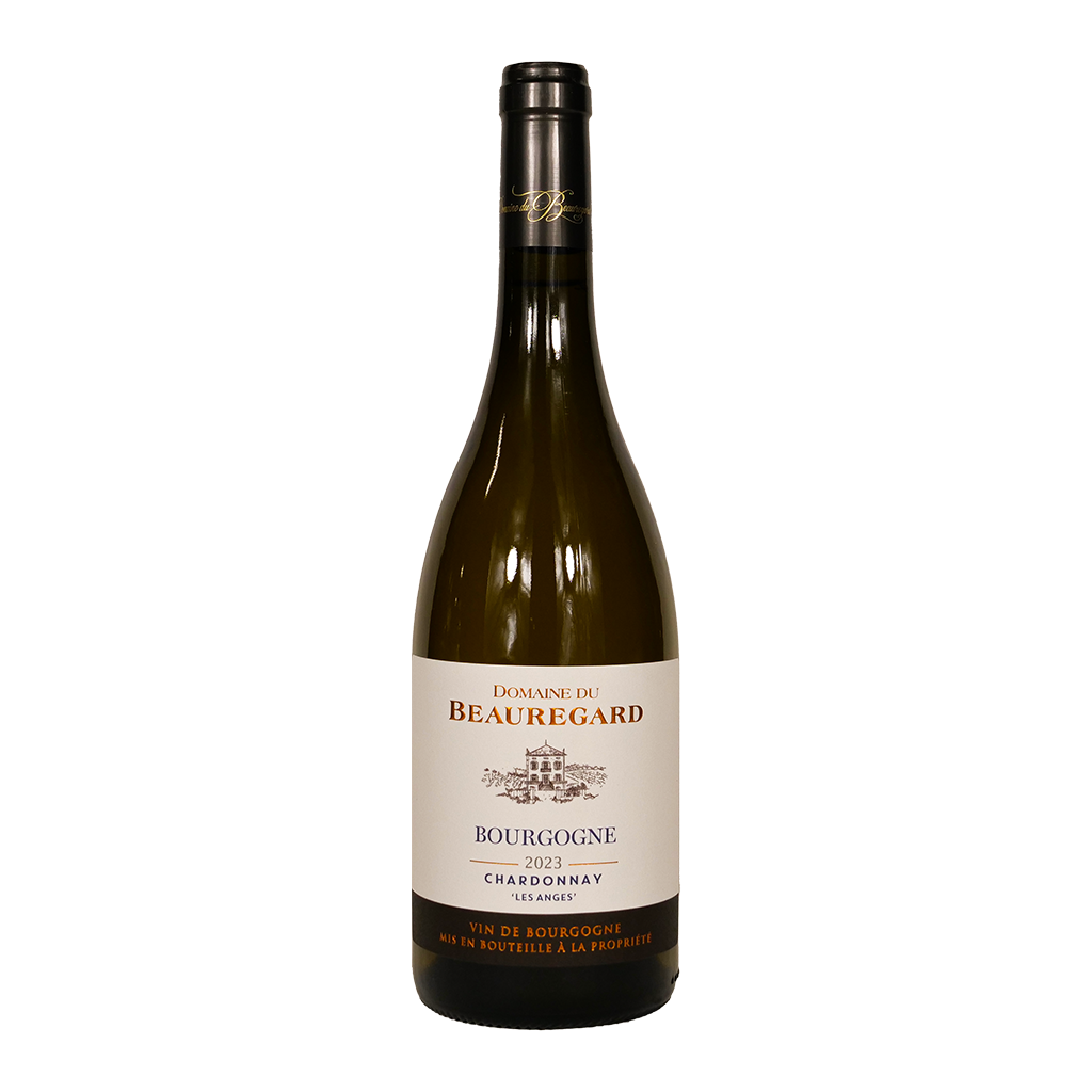 Domaine du Beauregard Bourgogne Blanc Les Anges 2023