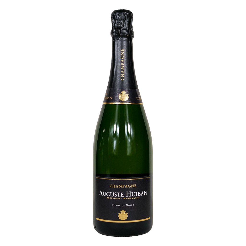 La Maison Huiban Blanc De Noir brut MG NV