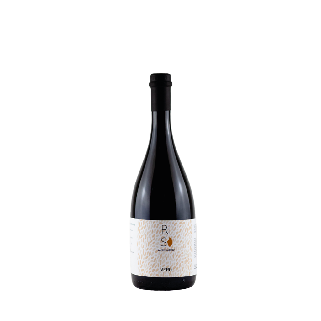 Vero italian sake