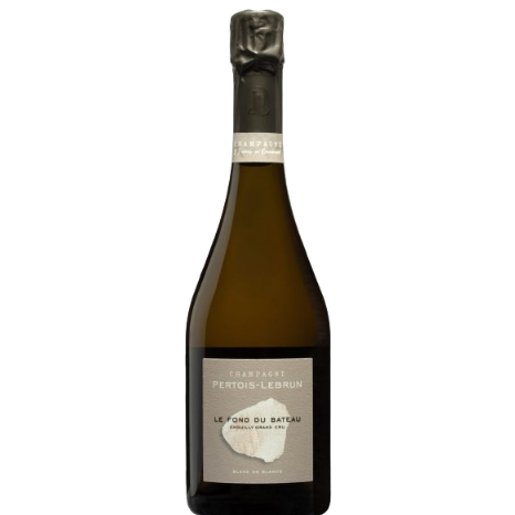 Pertois-Lebrun Le Fond du Bateau N.13 - Grand Cru NV