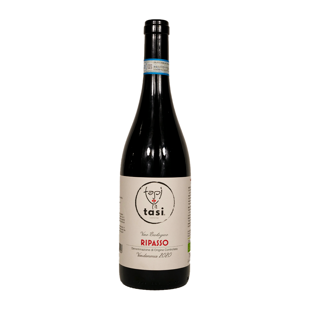 Tasi Valpolicella Superiore Ripasso DOC 2022