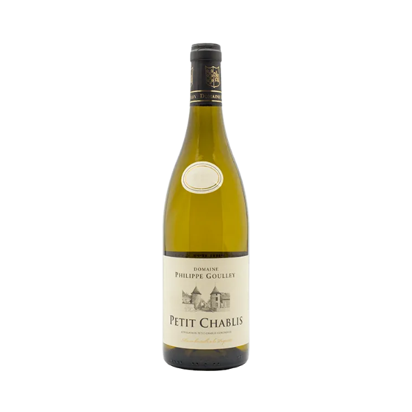 Domaine Jean Goulley & Fils Petit Chablis 2023