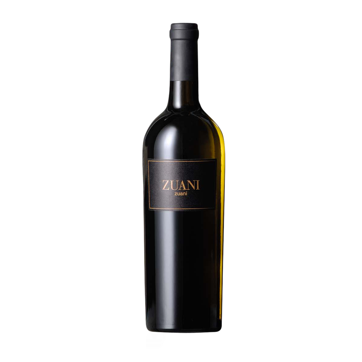 Zuani Zuani "Zuani" - Collio Bianco Riserva 2020