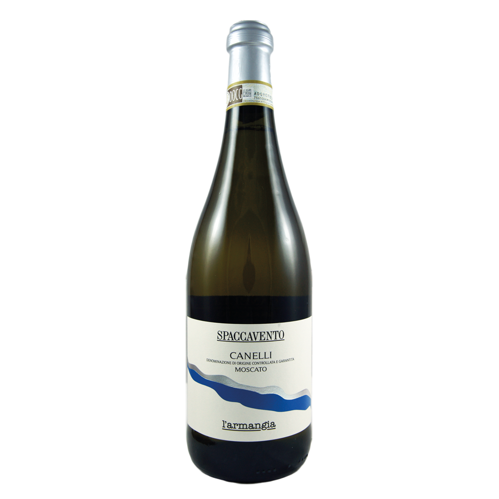 L'Armangia Canelli Moscato 2024