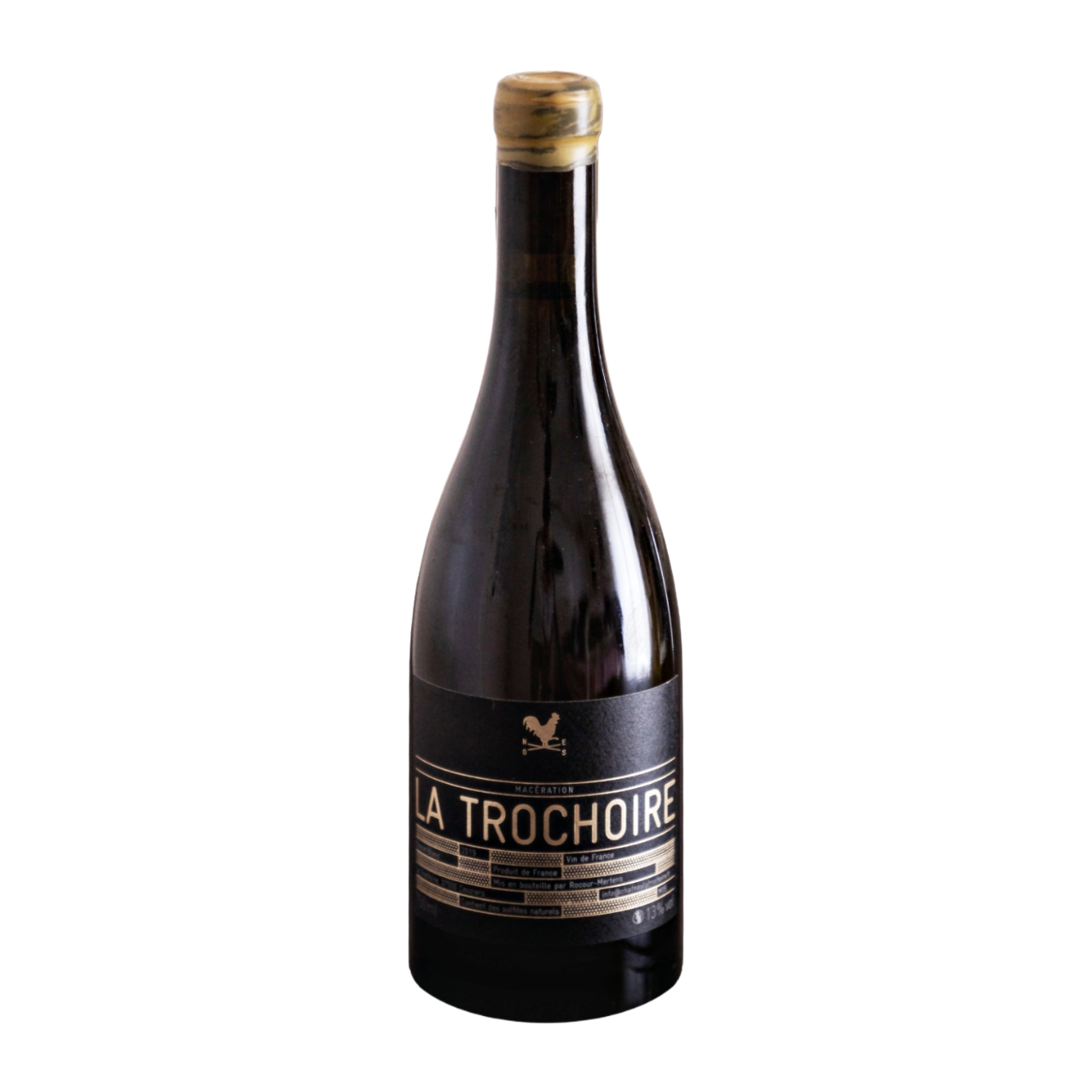 Chateau La Trochoire Macération 2020